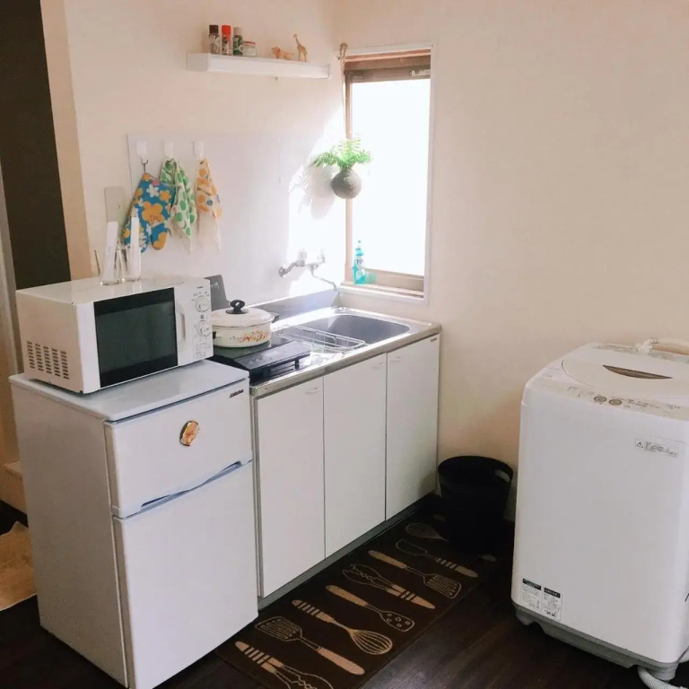 Linlin no Minshuku - Vacation STAY 11160