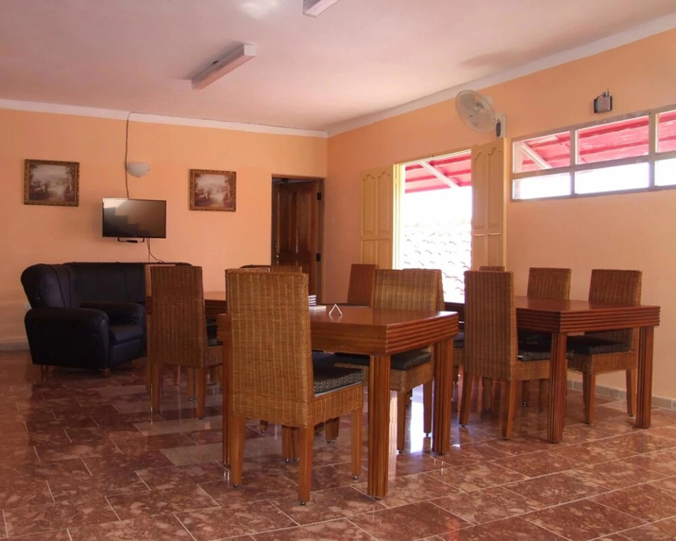 You & Me House