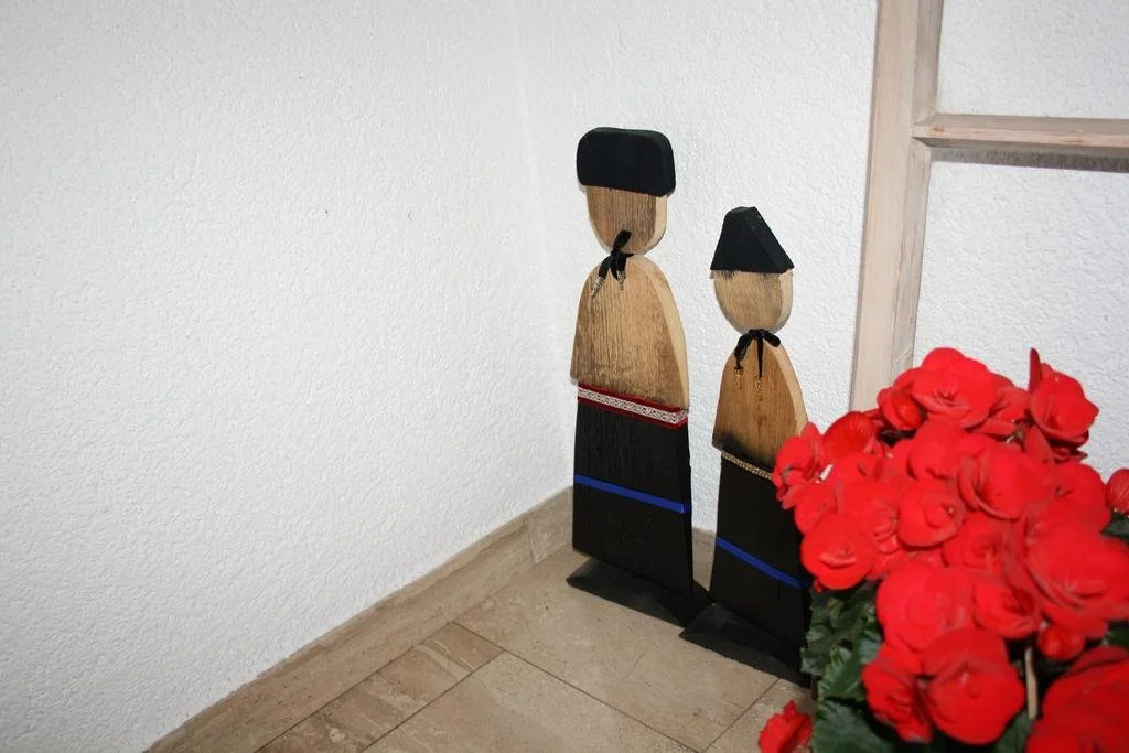 Haus Feuerstein