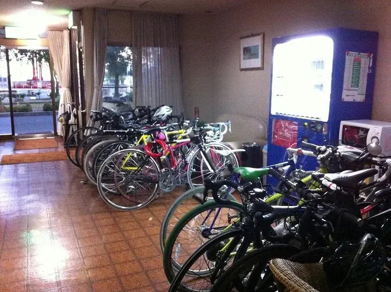 Hotel Hichifuku