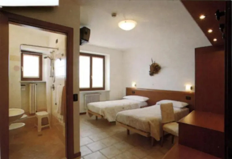 Hotel Scandola