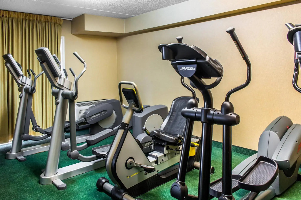 Clarion Hotel Philadelphia International Airport