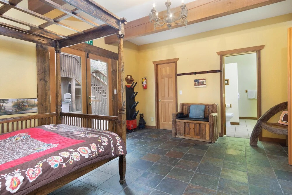 Black Diamond Chalet-1842 by Big Bear Vacations