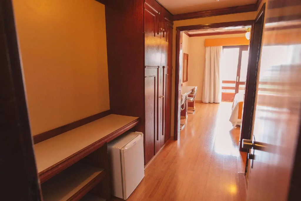 Hotel Renar
