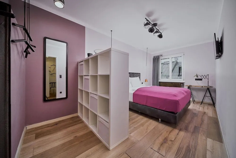Salzburg-Apartment