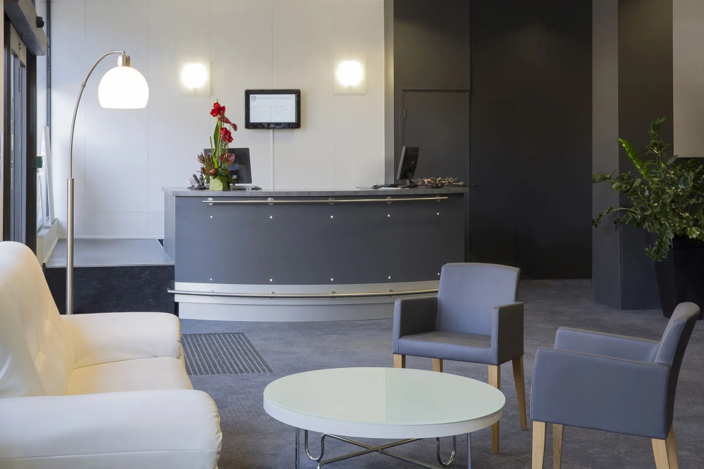 Hotel Litteraire Alexandre Vialatte, BW Signature Collection