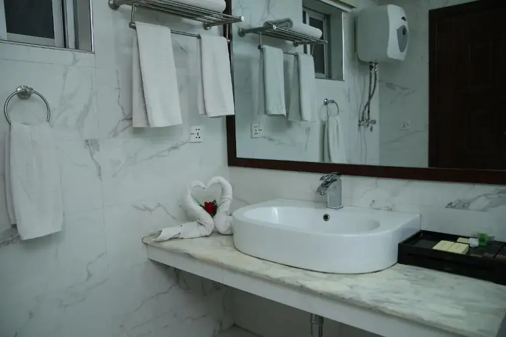 Al Nafoura Hotel Lahore