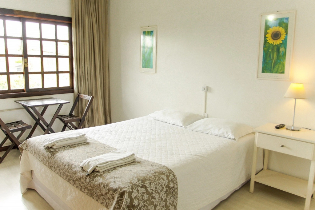 Hotel Village da Serra