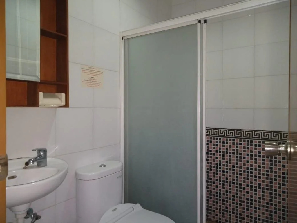 Golden Mansion Kost