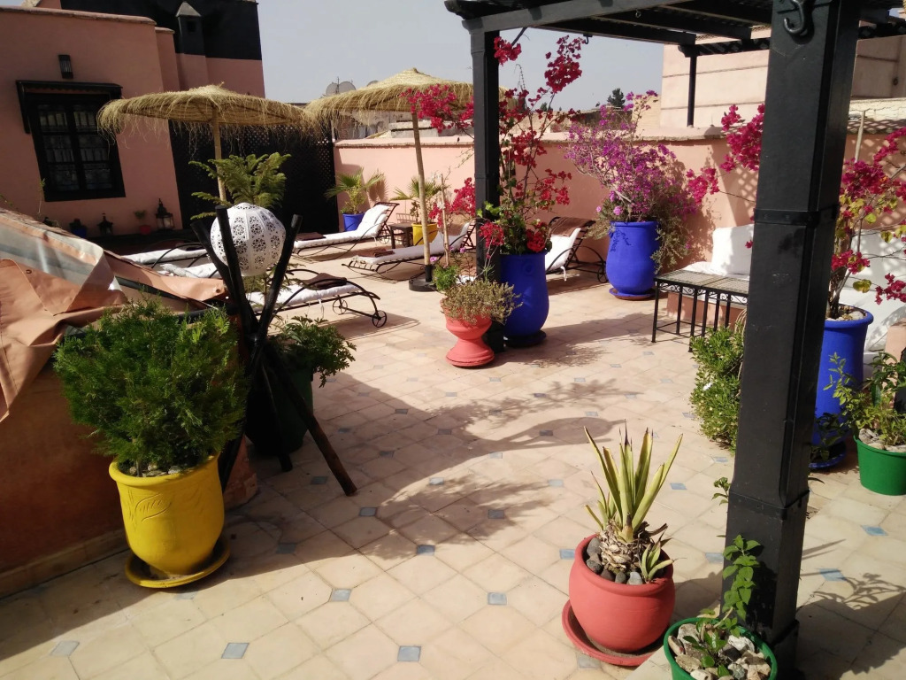 Riad Bayti