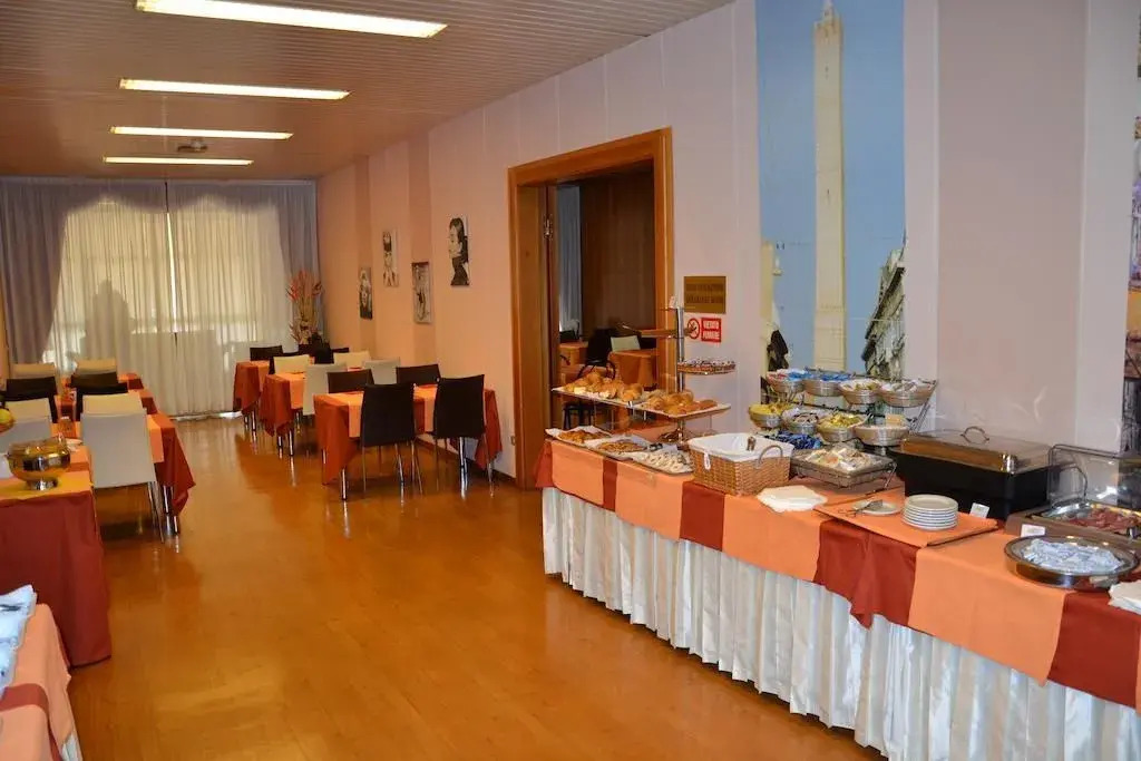 JR Hotels Gate 7 Bologna