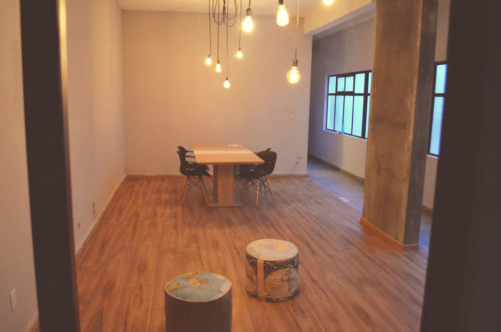 202 Hostal