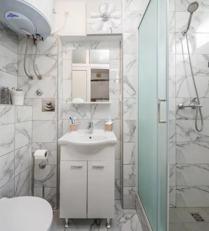 Guest house Ivona