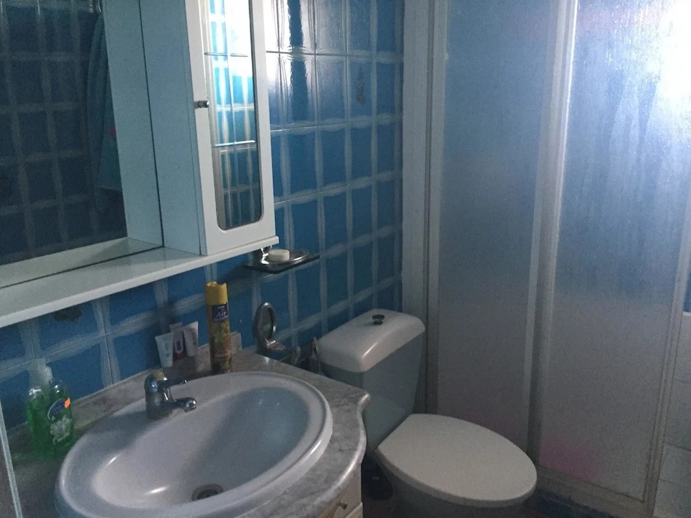 House With 3 Bedrooms in Torrevieja, With Wonderful sea View, Furnishe