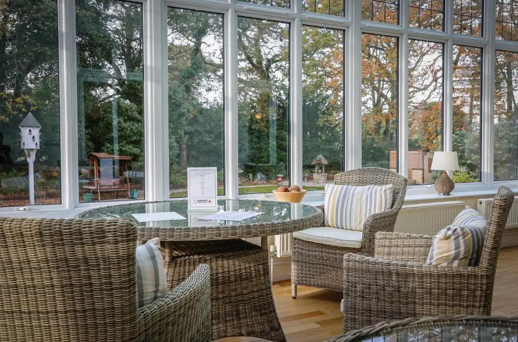 The Grove Hotel