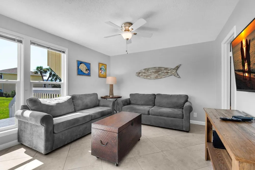 Sandpiper Cove 1016