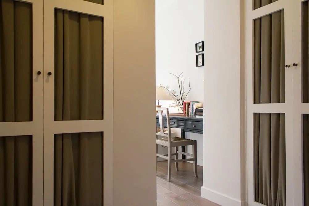 104309 - Appartement 4 personnes Marais - Bastille