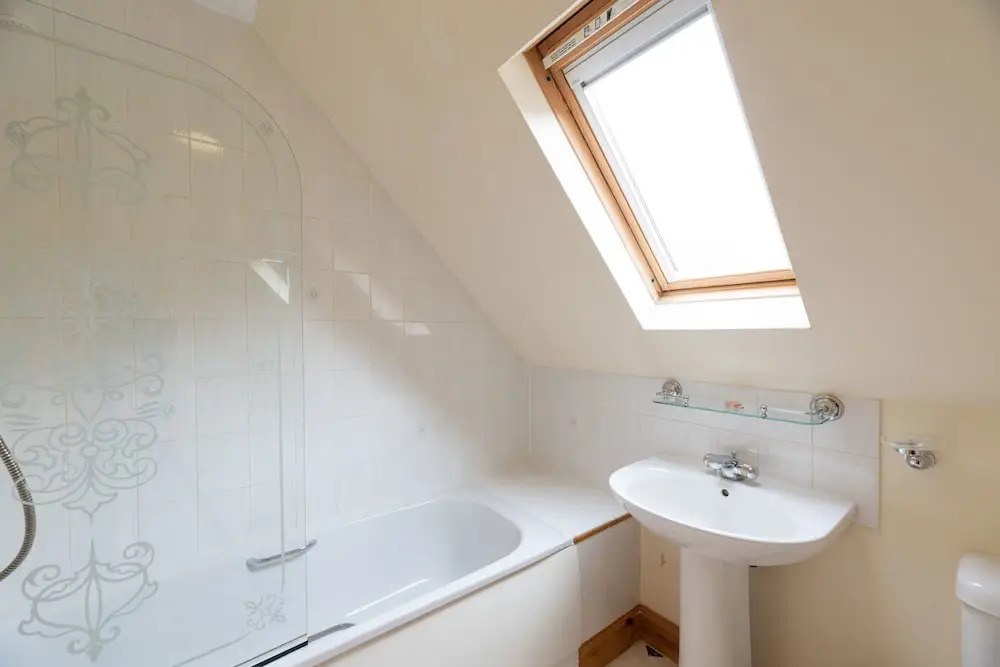 Capercaillie Cottage