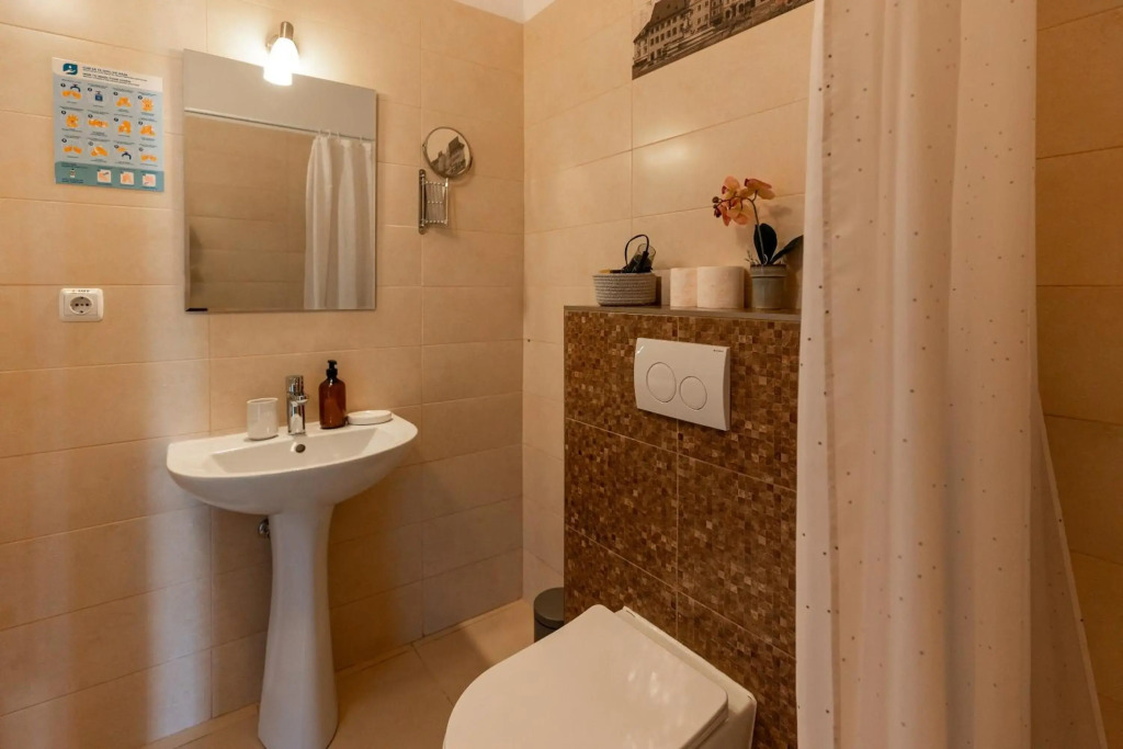 Salt Orchid Apartments