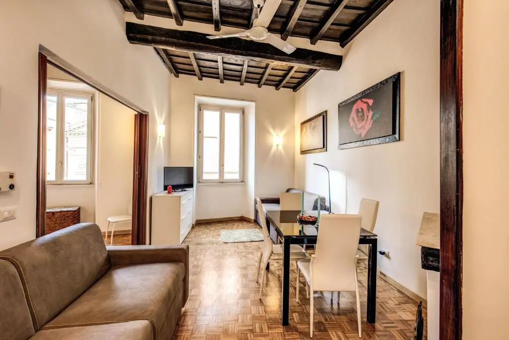 Casa Monticelli
