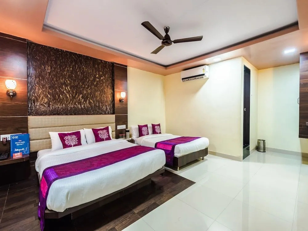 OYO 3324 Hotel Laxmi