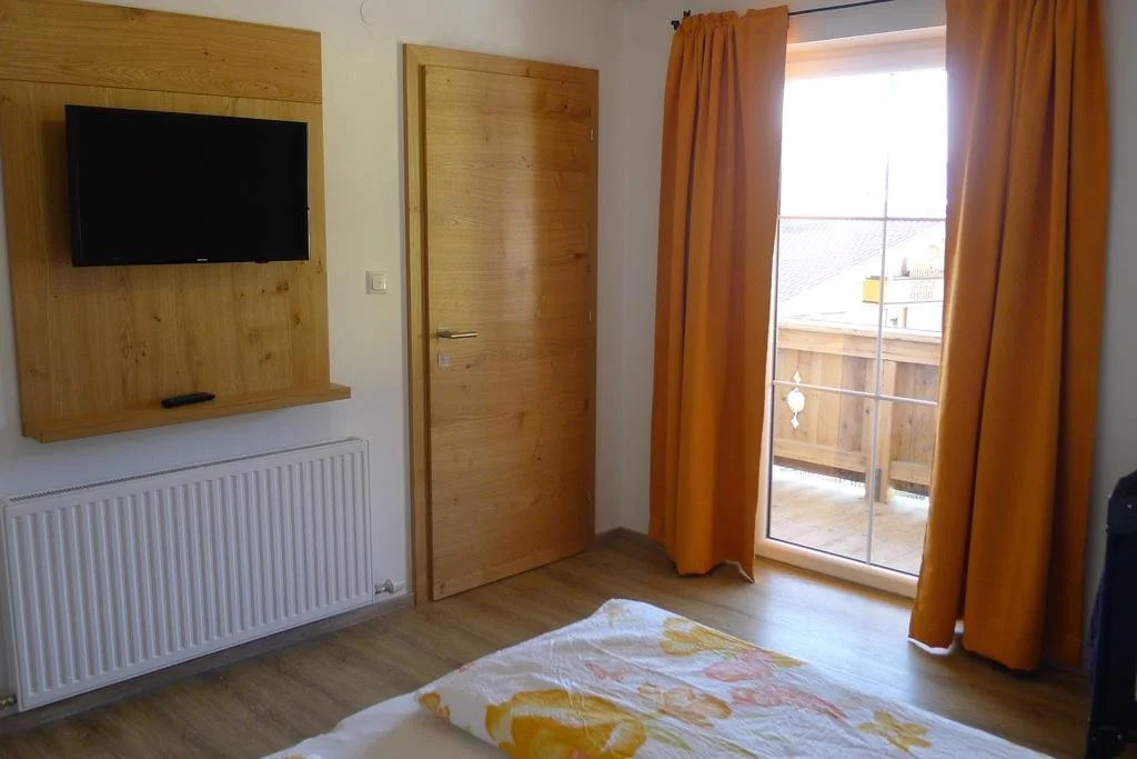 Ferienwohnung Zirmheim