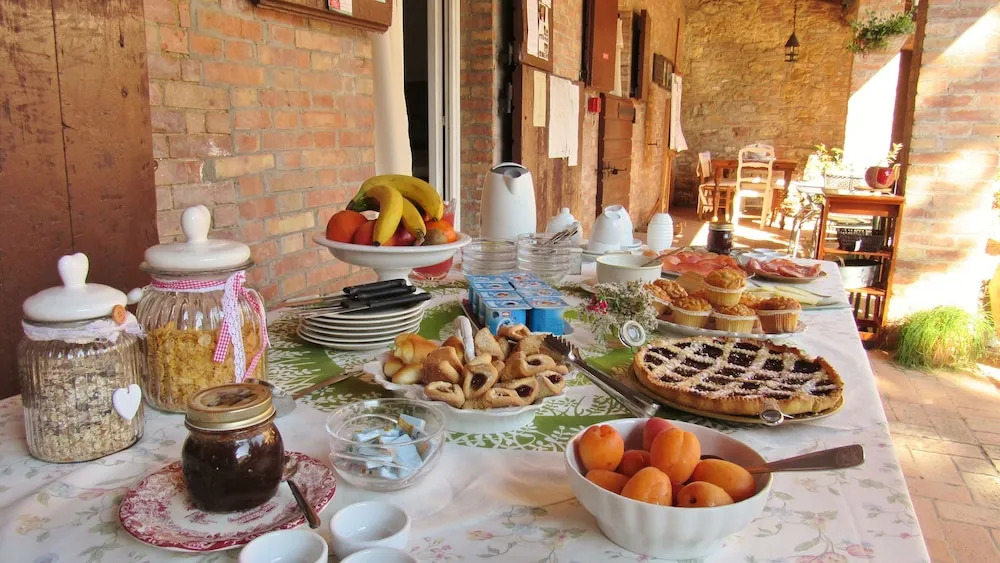 Agriturismo Renello