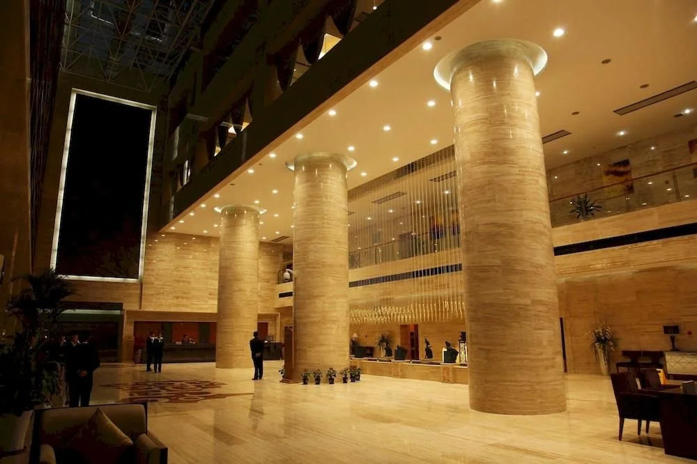 Joy International Hotel