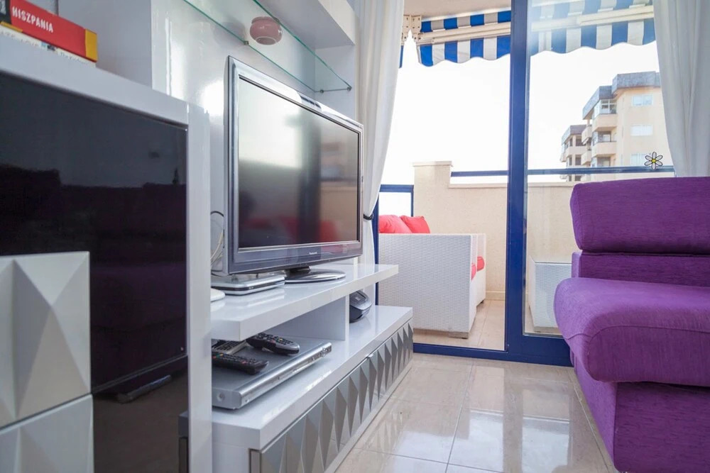 La Zenia Apartment