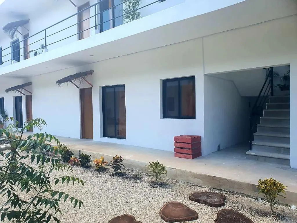 Villas Chital Bacalar