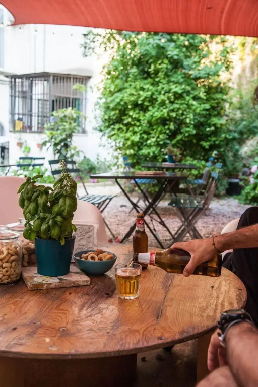 Borgo Vergini Garden B&B
