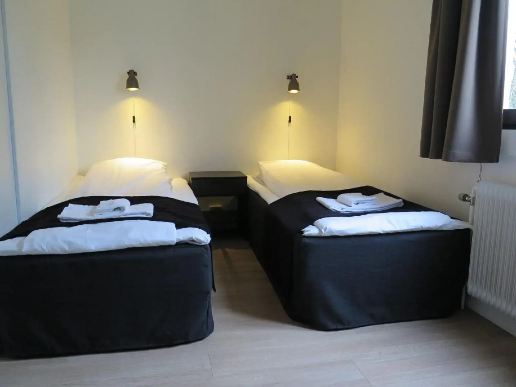 Hotell Esplanad
