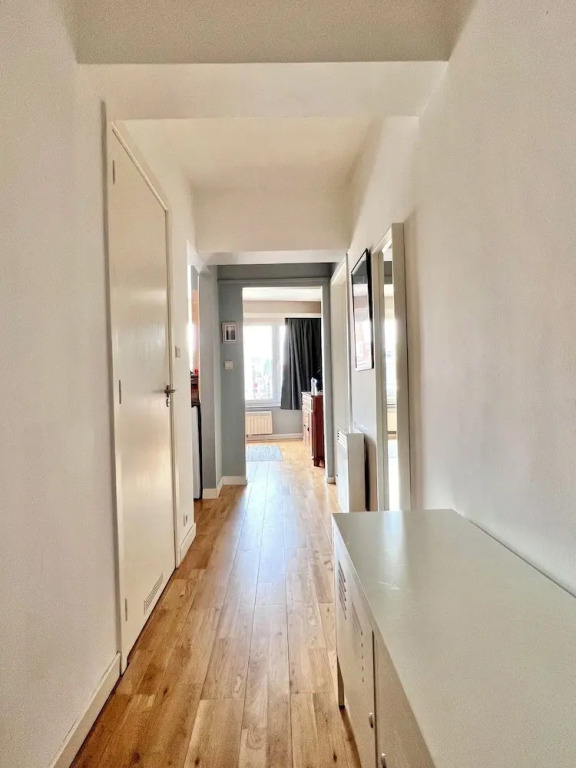 Getaway for two city center