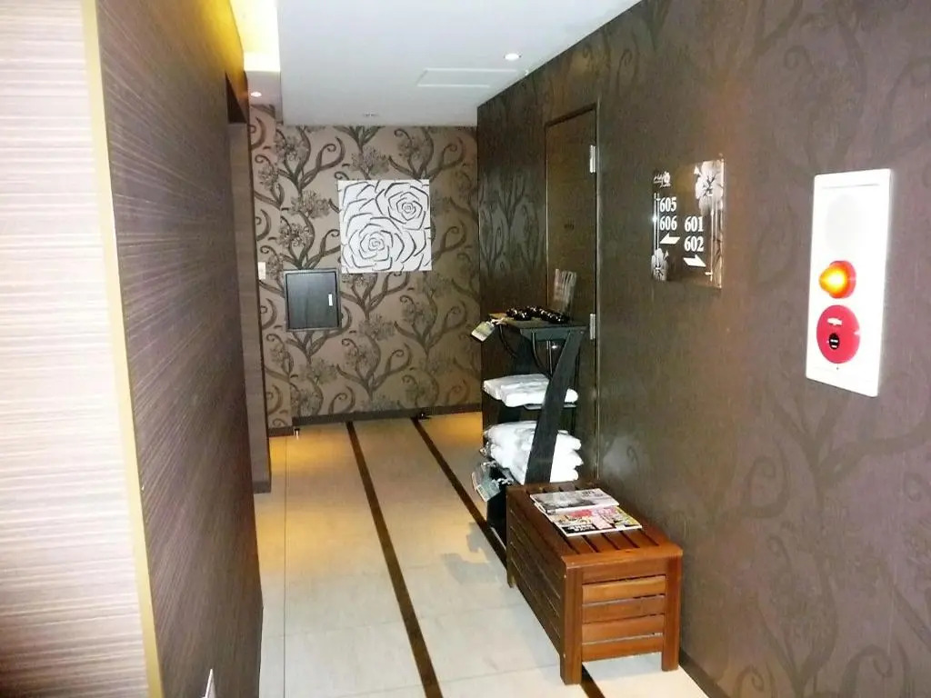 Hotel Lei