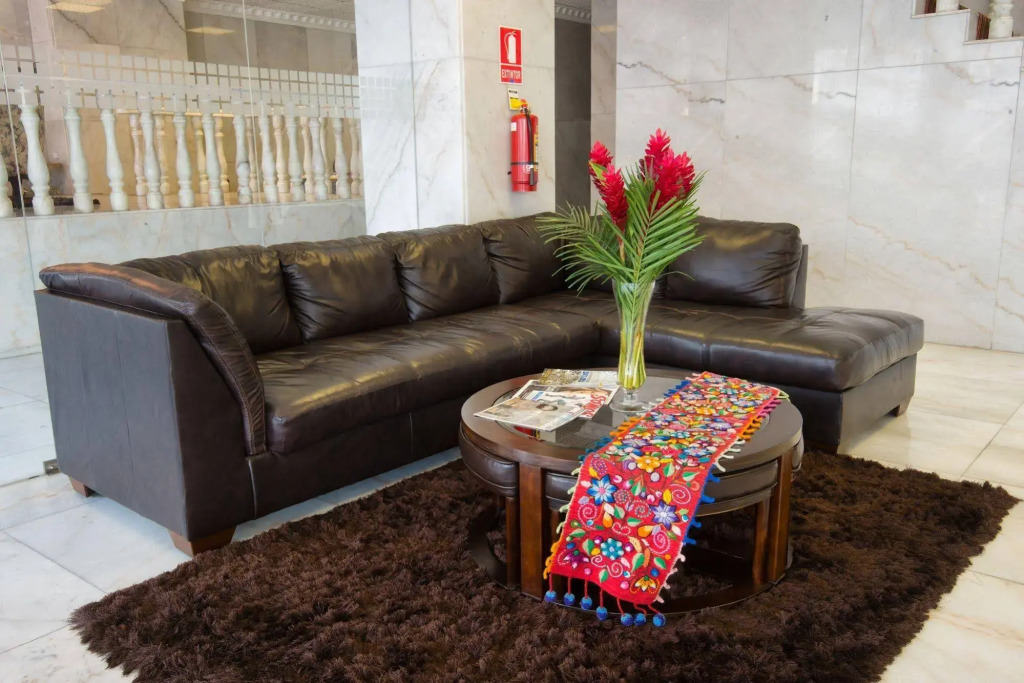 Luxury Inkari Hotel