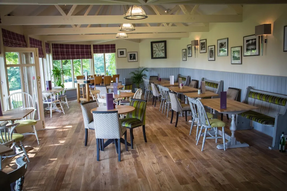 Appleby Manor Hotel & Garden Spa