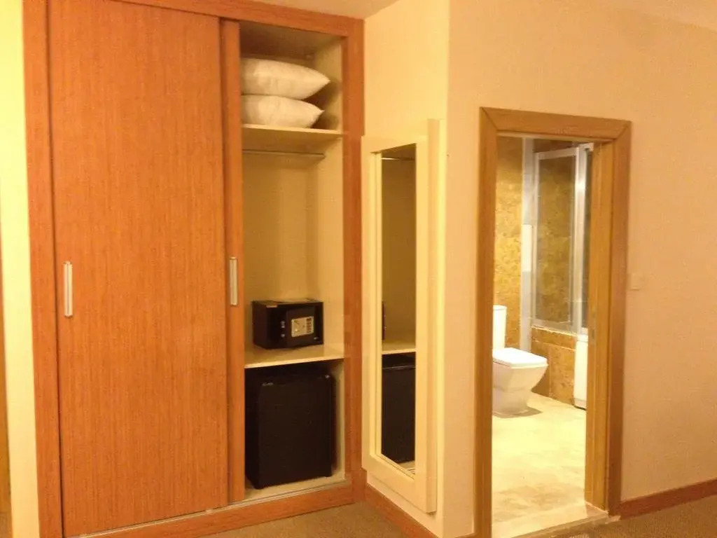 Akun Hotel