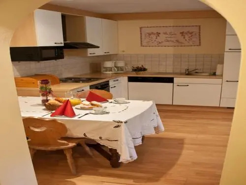 Landhaus Gabriele