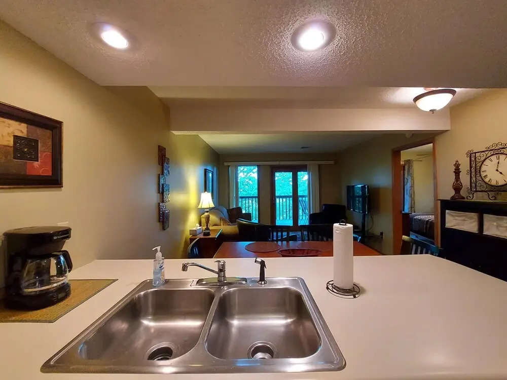 Serenity Ridge