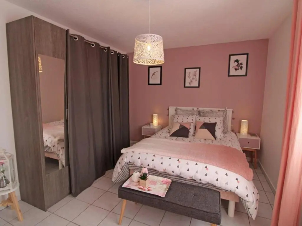 Appartement Gérardmer, 2 pièces, 2 personnes - FR-1-589-338