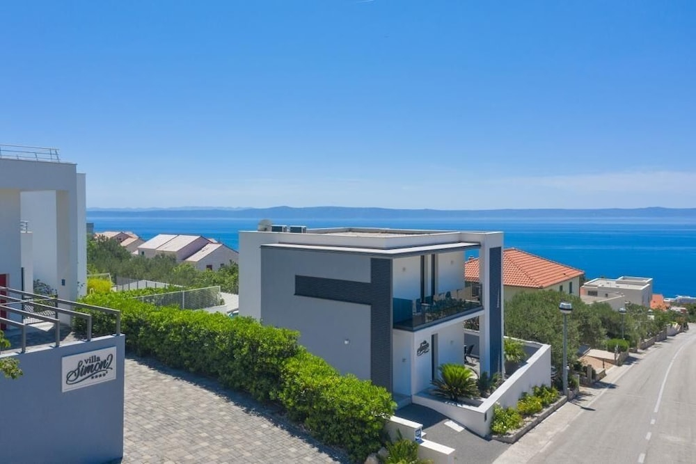 Villa Simon