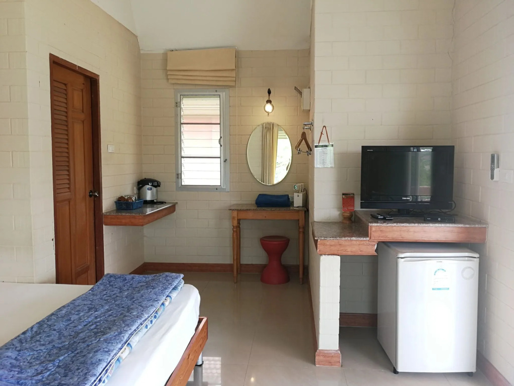 Phupreugsa Resort