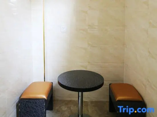 naning jinshidun hotel