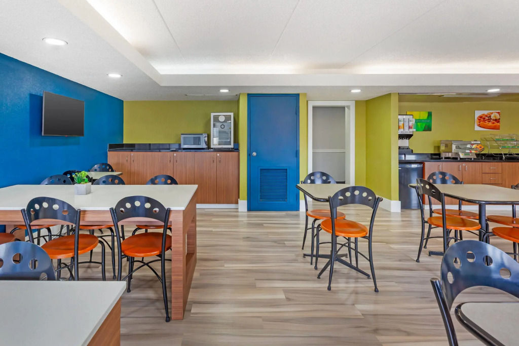 Quality Suites