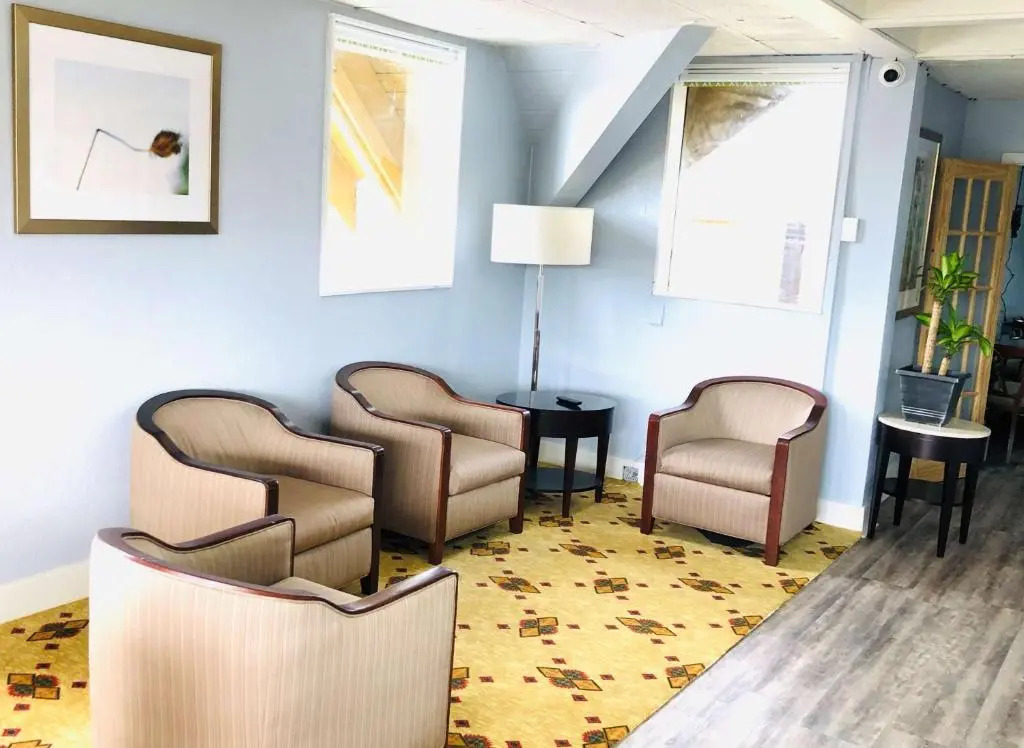 Econo Lodge Montgomery South I-65