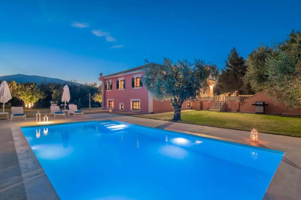 Doliva Estate