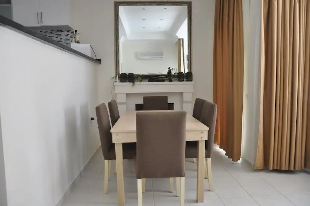 Ashella Villa by Angel Rentals