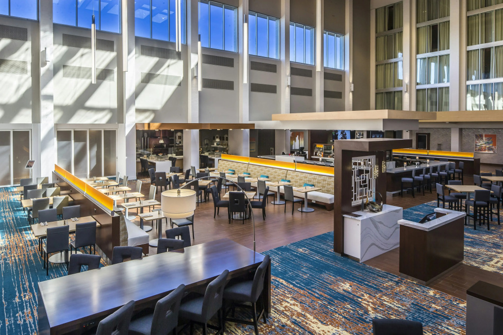DoubleTree by Hilton Pittsburgh - Cranberry