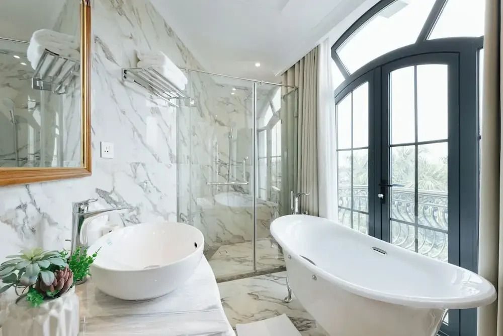 Victoria Suites Westlake Hanoi