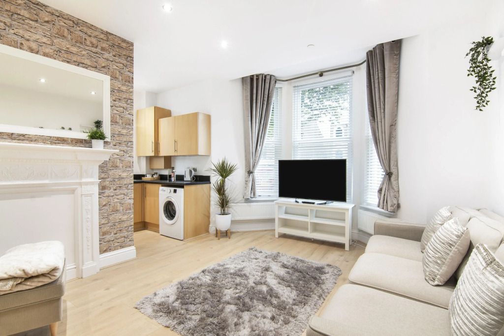 White Roost - Bedford House - 16min from Stratford International